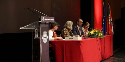 1ª REUNIÃO DA ASSEMBLEIA MUNICIPAL | MANDATO 2025/2029