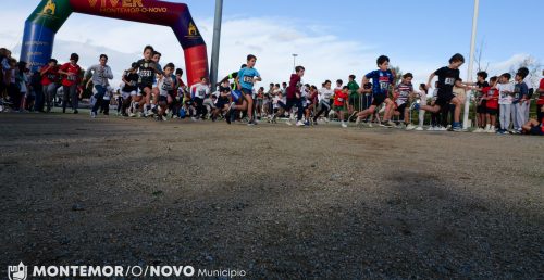 CORTA MATO ESCOLAR 2025/2026