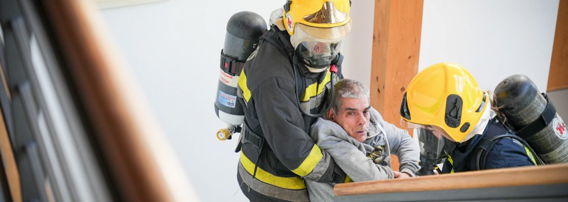 PROTEÇÃO CIVIL | CASA JOÃO CIDADE