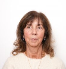 Maria de Fátima Nogueira Breia (PS)