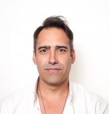 Hugo Miguel Gatinho da Ponte (Chega)