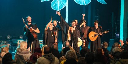 JONAS ARREBATOU CURVO SEMEDO COM A SUA “MAÇÃ DE ADÃO”