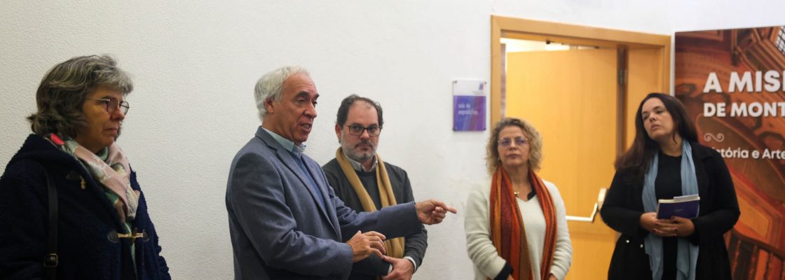 I Congresso Internacional: José Saramago, do Berço à Universalidade traz a Montemor-o-Novo um ...