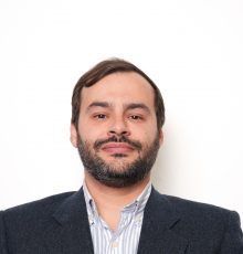 Tiago Manuel Pasadas Nunes (AD)