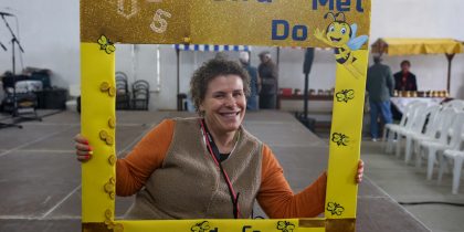 FAZENDAS DO CORTIÇO | FEIRA DO MEL 2025