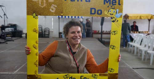 FAZENDAS DO CORTIÇO | FEIRA DO MEL 2025