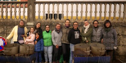 45º ANIVERSÁRIO | OFICINA DA CRIANÇA