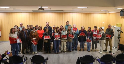 ENTREGA DE PRÉMIOS MOR NATAL 2025