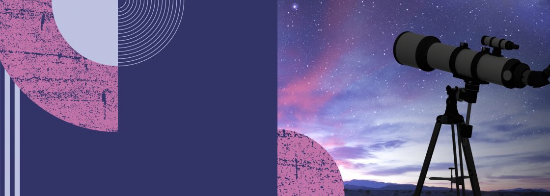 CENTRO JUVENIL | OBSERVAÇÃO NOTURNA DE ESTRELAS