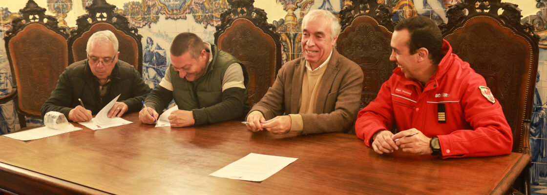 Município de Montemor-o-Novo reforça apoio à Proteção Civil, Cultura, Área Social e Desporto