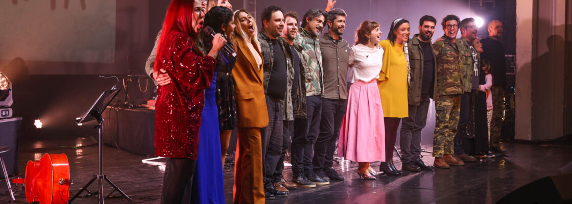 Montemor-o-Novo celebrou a 8 de março o Dia do Município