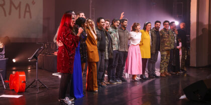 Montemor-o-Novo celebrou a 8 de março o Dia do Município