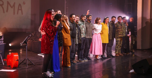 Montemor-o-Novo celebrou a 8 de março o Dia do Município