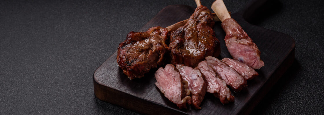 Quinzena Gastronómica do Borrego