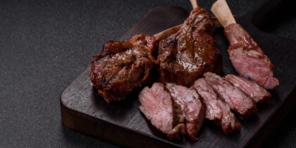 Quinzena Gastronómica do Borrego