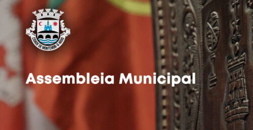 Reunião de Assembleia Municipal – 27 de abril 2026