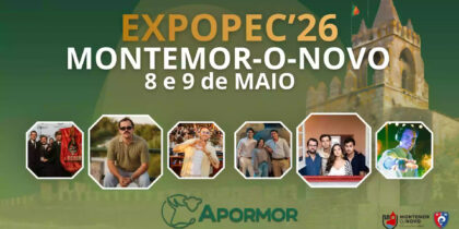 EXPOPEC/26 – MONTEMOR-O-NOVO
