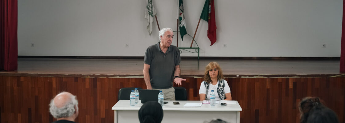 ATENDIMENTO DESCENTRALIZADO A MUNÍCIPES EM CASA BRANCA