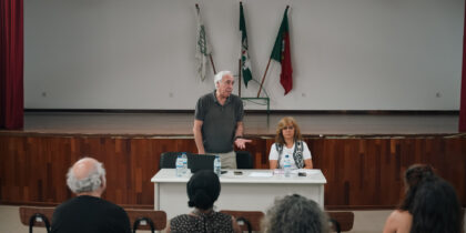 ATENDIMENTO DESCENTRALIZADO A MUNÍCIPES EM CASA BRANCA