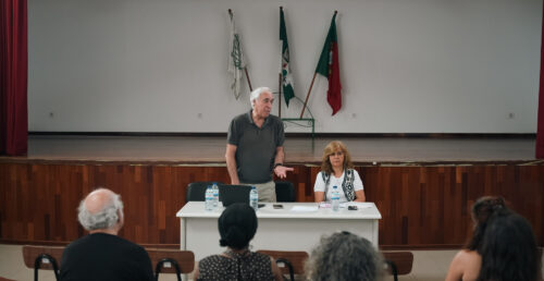 ATENDIMENTO DESCENTRALIZADO A MUNÍCIPES EM CASA BRANCA