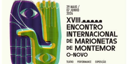 𝟭𝟴ª 𝗲𝗱𝗶𝗰̧𝗮̃𝗼 𝗱𝗼 𝗘𝗻𝗰𝗼𝗻𝘁𝗿𝗼 𝗜𝗻𝘁𝗲𝗿𝗻𝗮𝗰𝗶𝗼𝗻𝗮𝗹 𝗱𝗲 𝗠𝗮𝗿𝗶𝗼𝗻𝗲𝘁𝗮𝘀 𝗱𝗲 𝗠𝗼𝗻𝘁𝗲𝗺𝗼𝗿-𝗼-𝗡𝗼𝘃𝗼