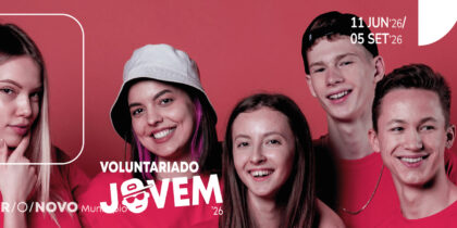 Voluntariado Jovem | Atividades de Verão