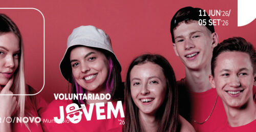 Voluntariado Jovem | Atividades de Verão