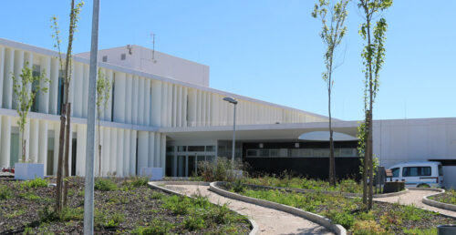COMUNICADO | Reorganização temporária do funcionamento do Centro de Saúde de Montemor-o-Novo