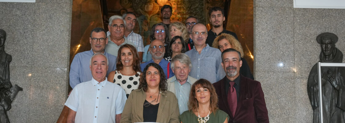 Transporte Público Flexível Mortaxi inaugurado em Montemor-o-Novo