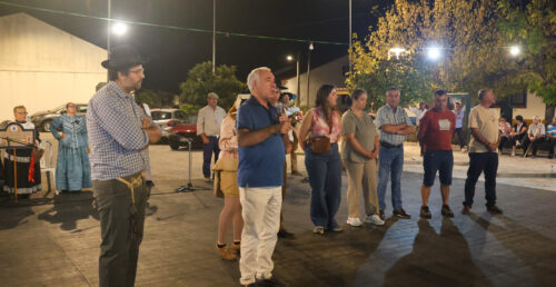 43.º FESTIVAL DE FOLCLORE LEVOU TRADIÇÃO E CULTURA A CORTIÇADAS DE LAVRE