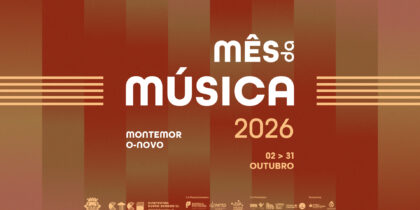 MÊS DA MÚSICA 2026