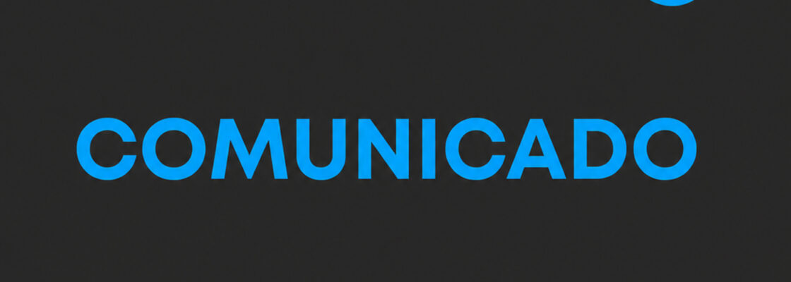 COMUNICADO | INCÊNDIO NA ZONA INDUSTRIAL DA ADUA