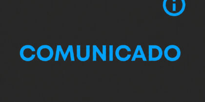 COMUNICADO | INCÊNDIO NA ZONA INDUSTRIAL DA ADUA