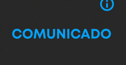 COMUNICADO | INCÊNDIO NA ZONA INDUSTRIAL DA ADUA