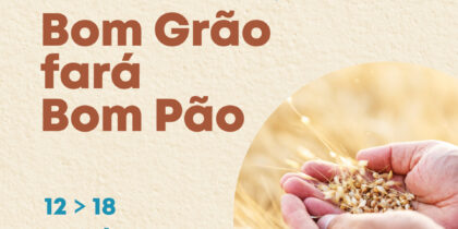 Semana da Alimentação 2026